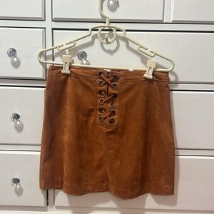 BCBG never worn brand new skirt